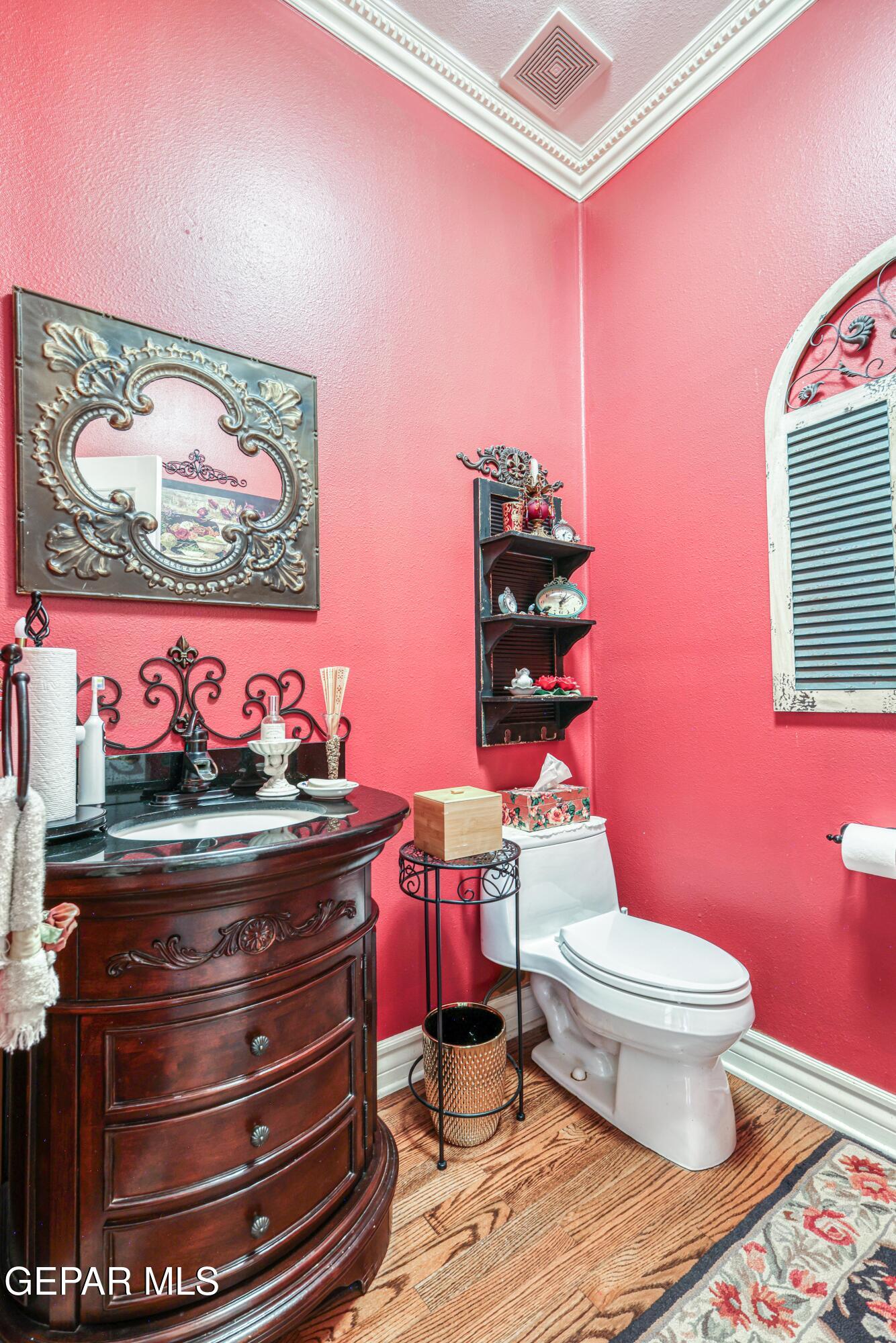 501 Country Club Road El Paso, TX 79932 - Photo 37 of 88 501 Country Club Rd 79932