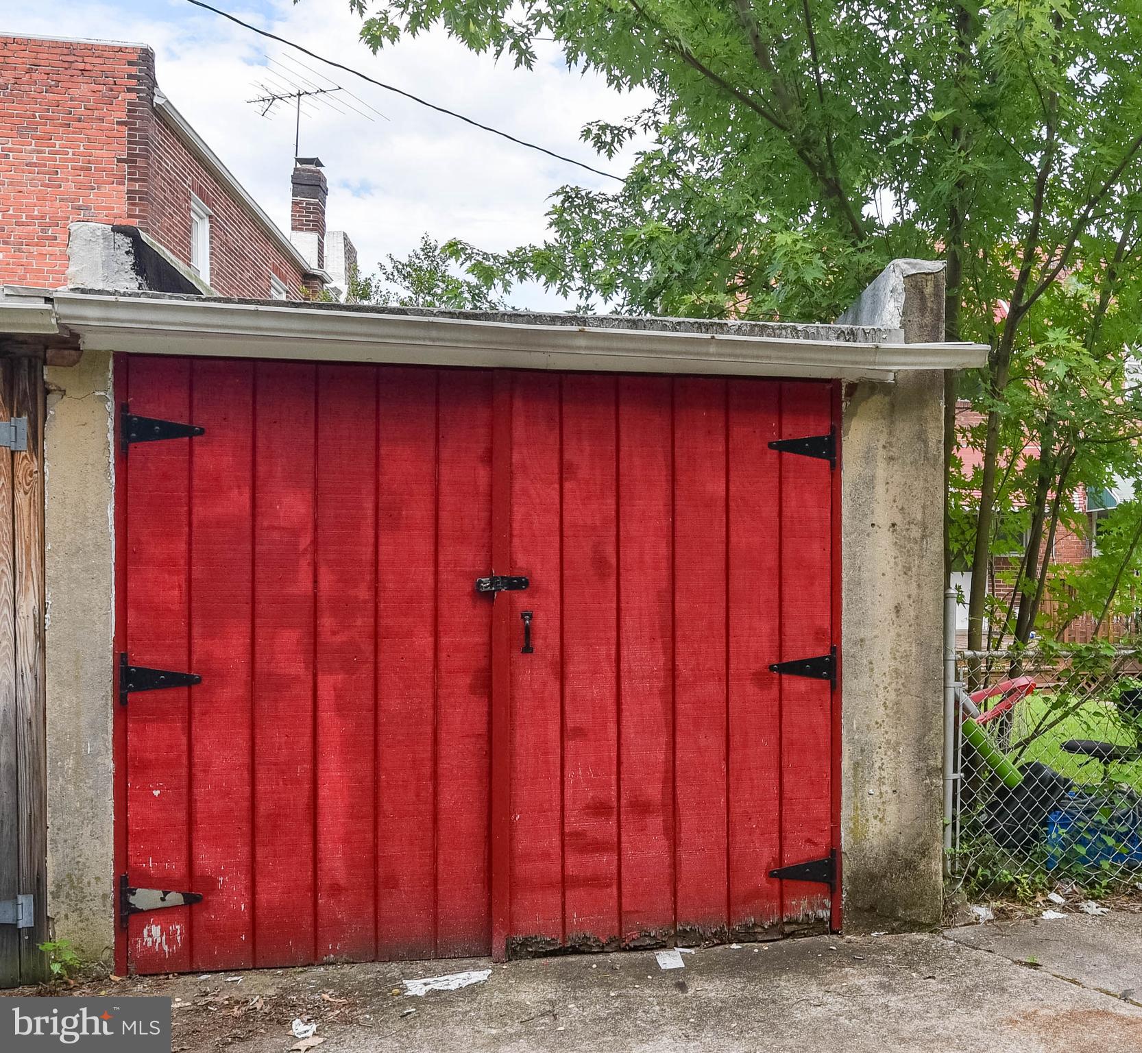 4639 Harcourt Road Baltimore, MD 21214 - Photo 11 of 51