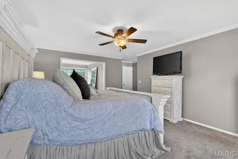 $709,900 | 927 Baintree Lane, Ballwin, MO 63011