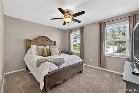 $709,900 | 927 Baintree Lane, Ballwin, MO 63011