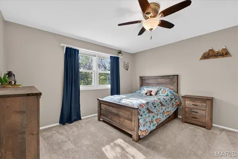 $709,900 | 927 Baintree Lane, Ballwin, MO 63011