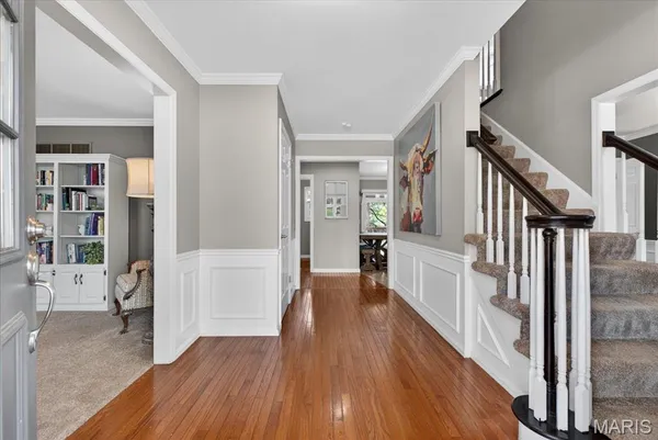 $709,900 | 927 Baintree Lane, Ballwin, MO 63011