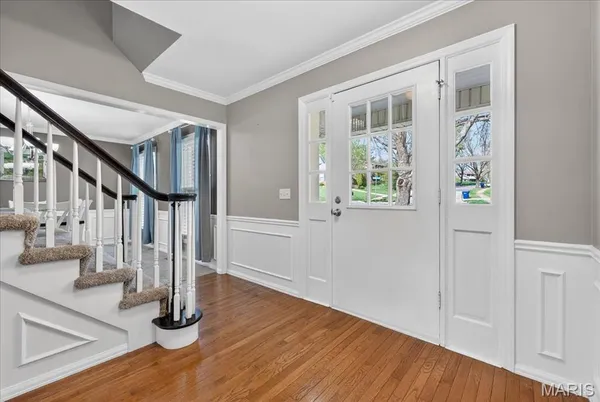 $709,900 | 927 Baintree Lane, Ballwin, MO 63011