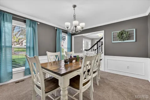 $709,900 | 927 Baintree Lane, Ballwin, MO 63011