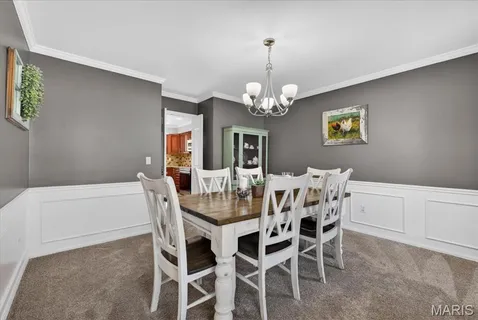 $709,900 | 927 Baintree Lane, Ballwin, MO 63011