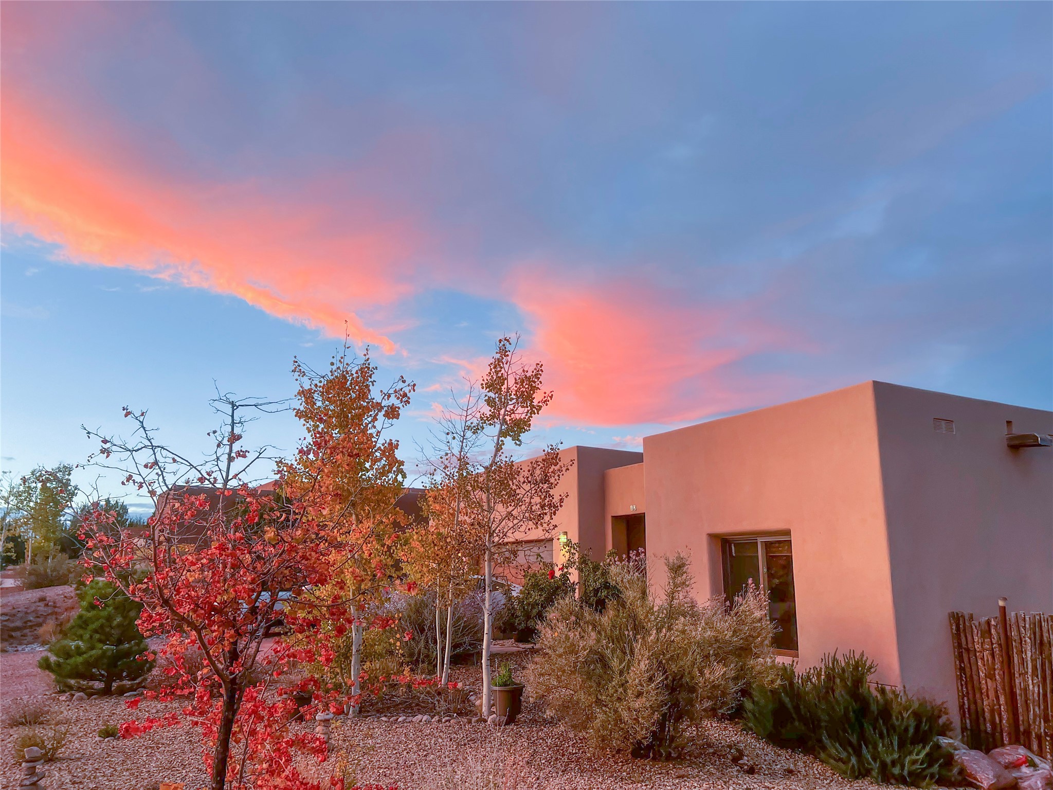 12 Via Optima Santa Fe, NM 87507 - Photo 42 of 60