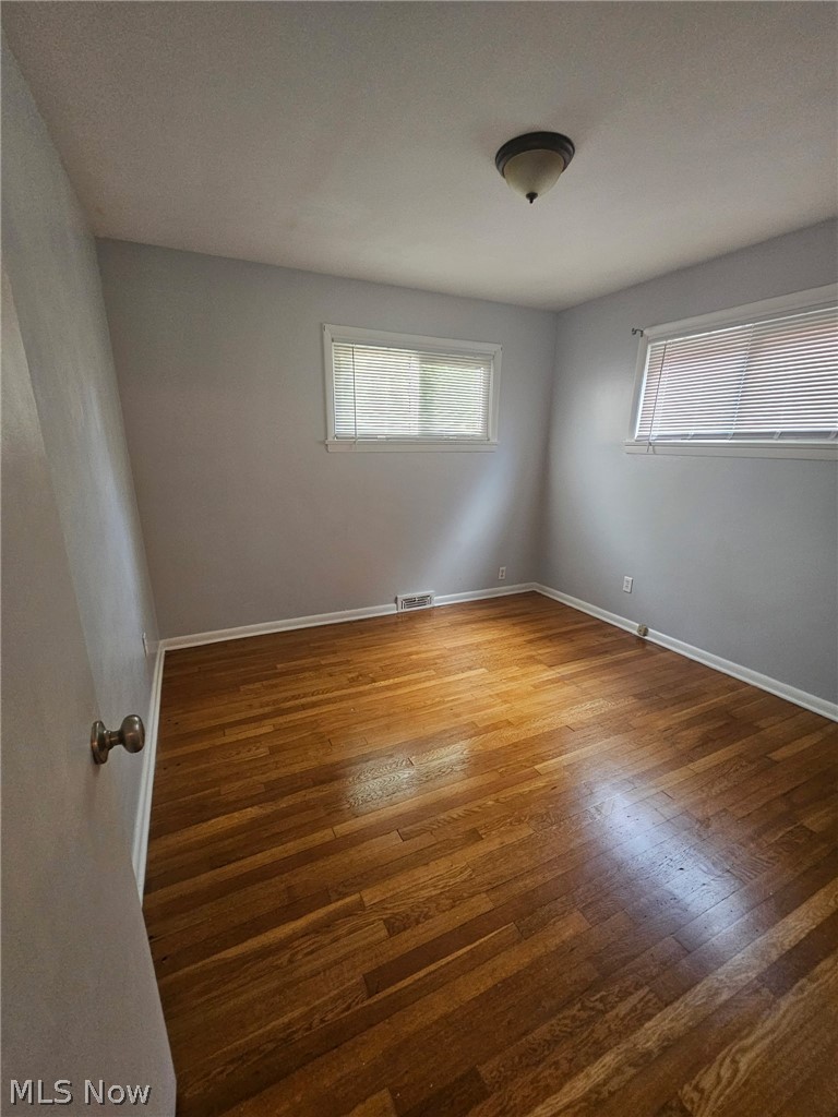 4237 Stonehaven Road South Euclid, OH 44121 - Photo 24 of 35 Main floor bedroom