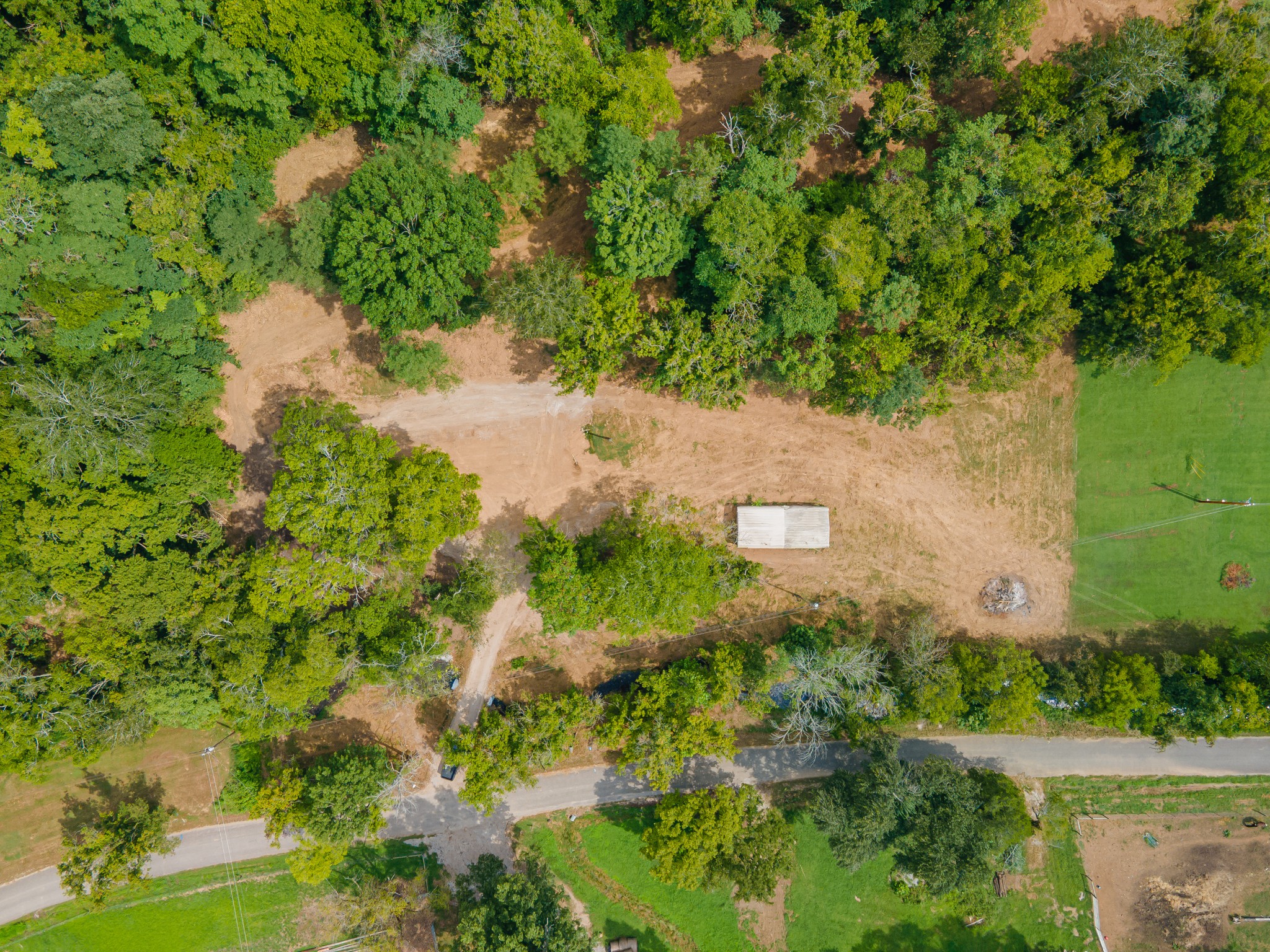 0 Miller Lake Road Culleoka, TN 38451 - Photo 11 of 19 Gallery Image 11