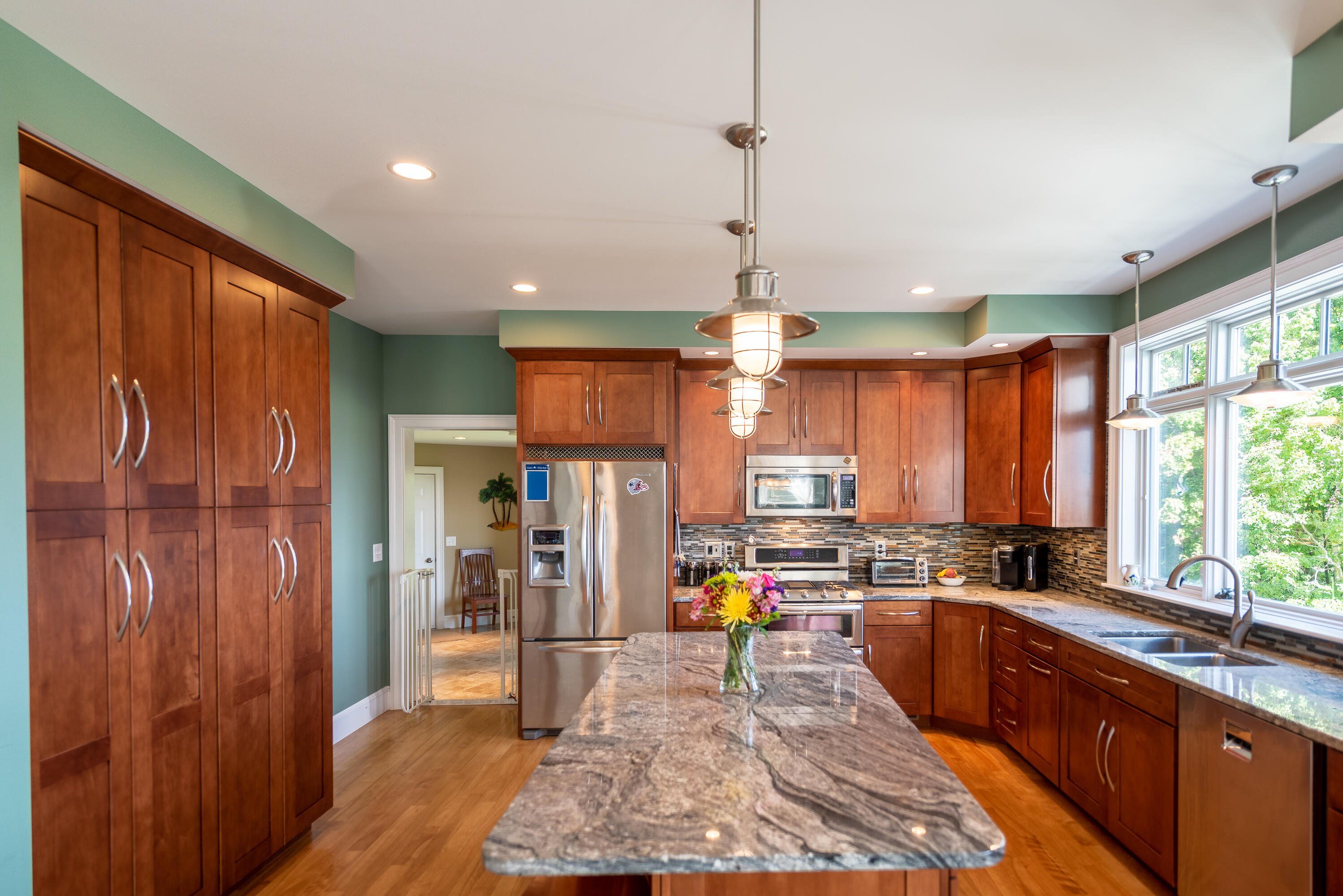 35 Eagle Crest Road Sebago, ME 04029 - Photo 18 of 54 20221002-EagleCrestRd-042-HDR