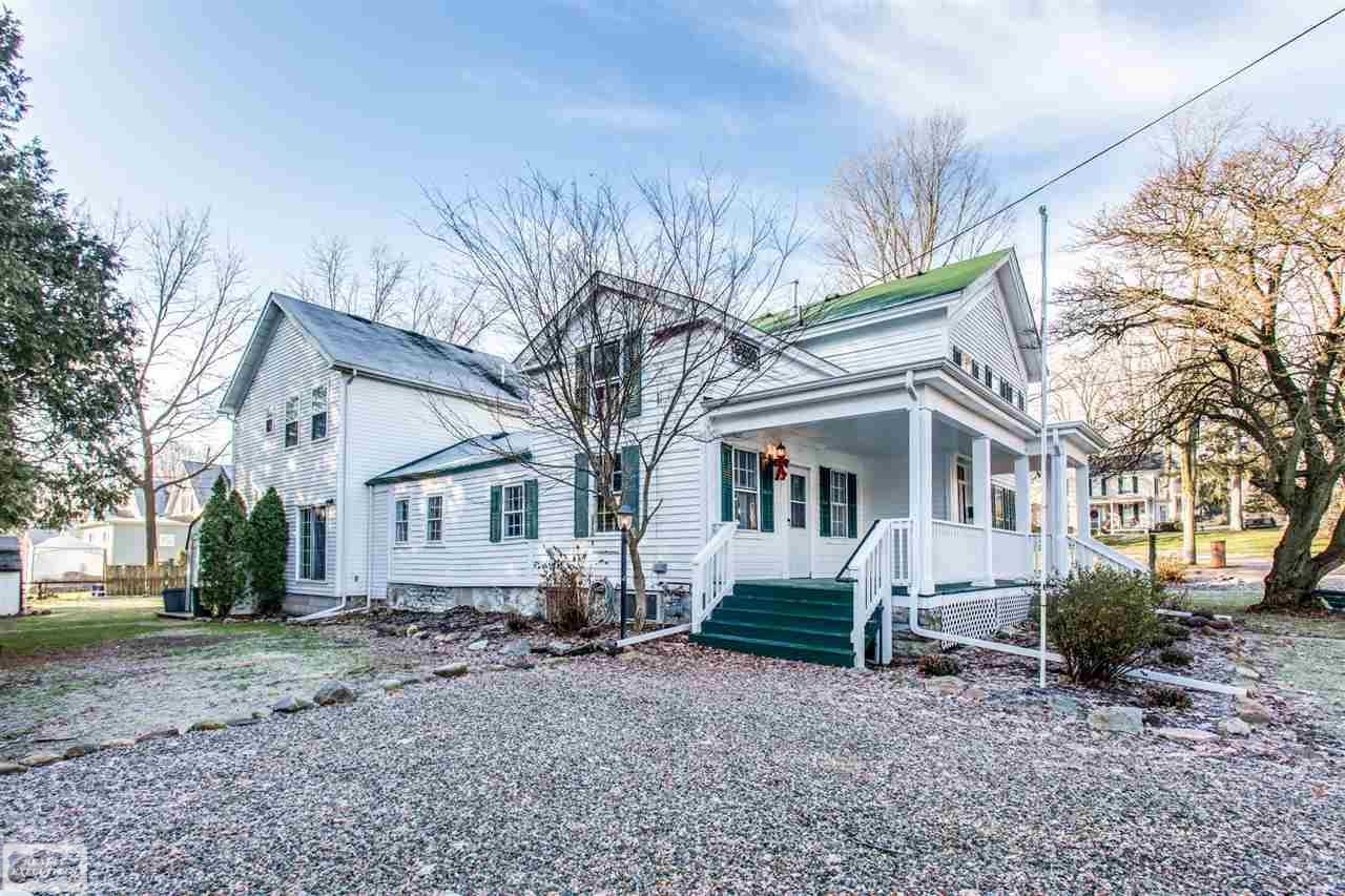 213 Church Street Romeo, MI 48065 - Photo 5 of 34