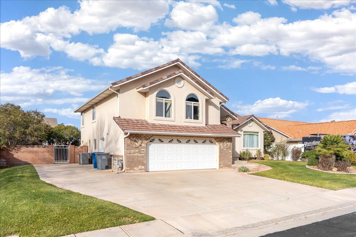 7 Reflection Way St. George, UT 84770 - Photo 1 of 1 01-7 N Reflection-1
