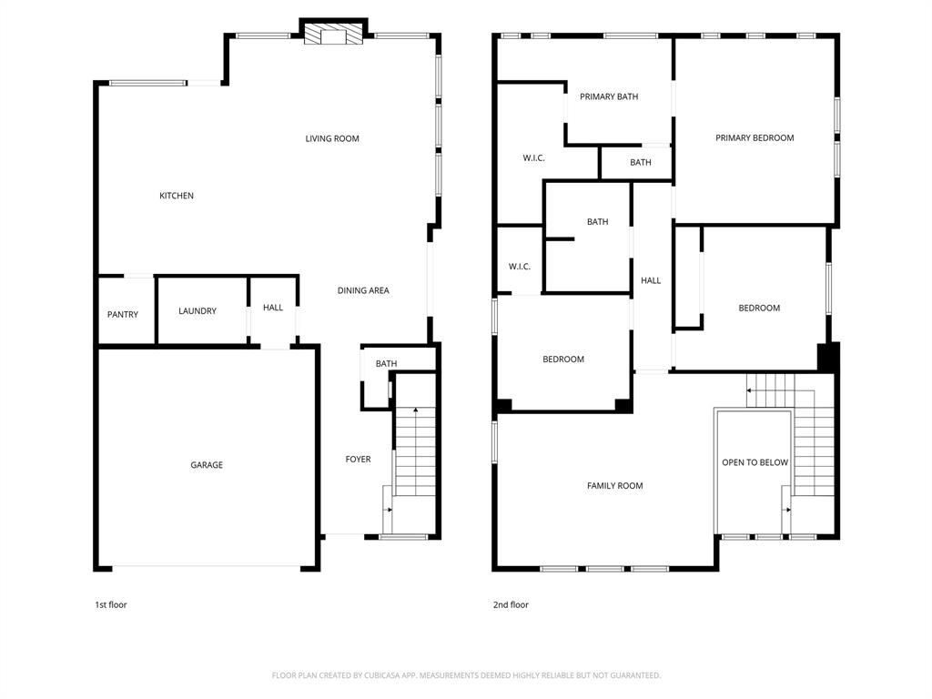 452 Jones Street Grapevine, TX 76051 - Photo 36 of 38