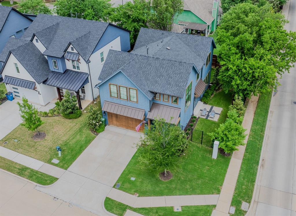 452 Jones Street Grapevine, TX 76051 - Photo 37 of 38