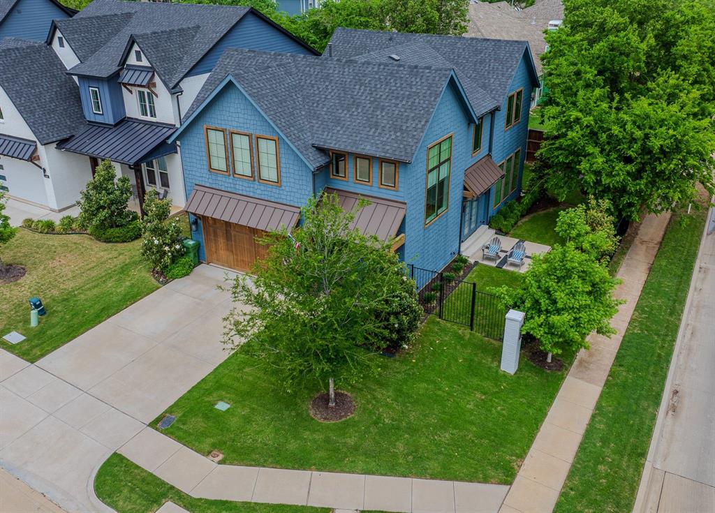 452 Jones Street Grapevine, TX 76051 - Photo 38 of 38