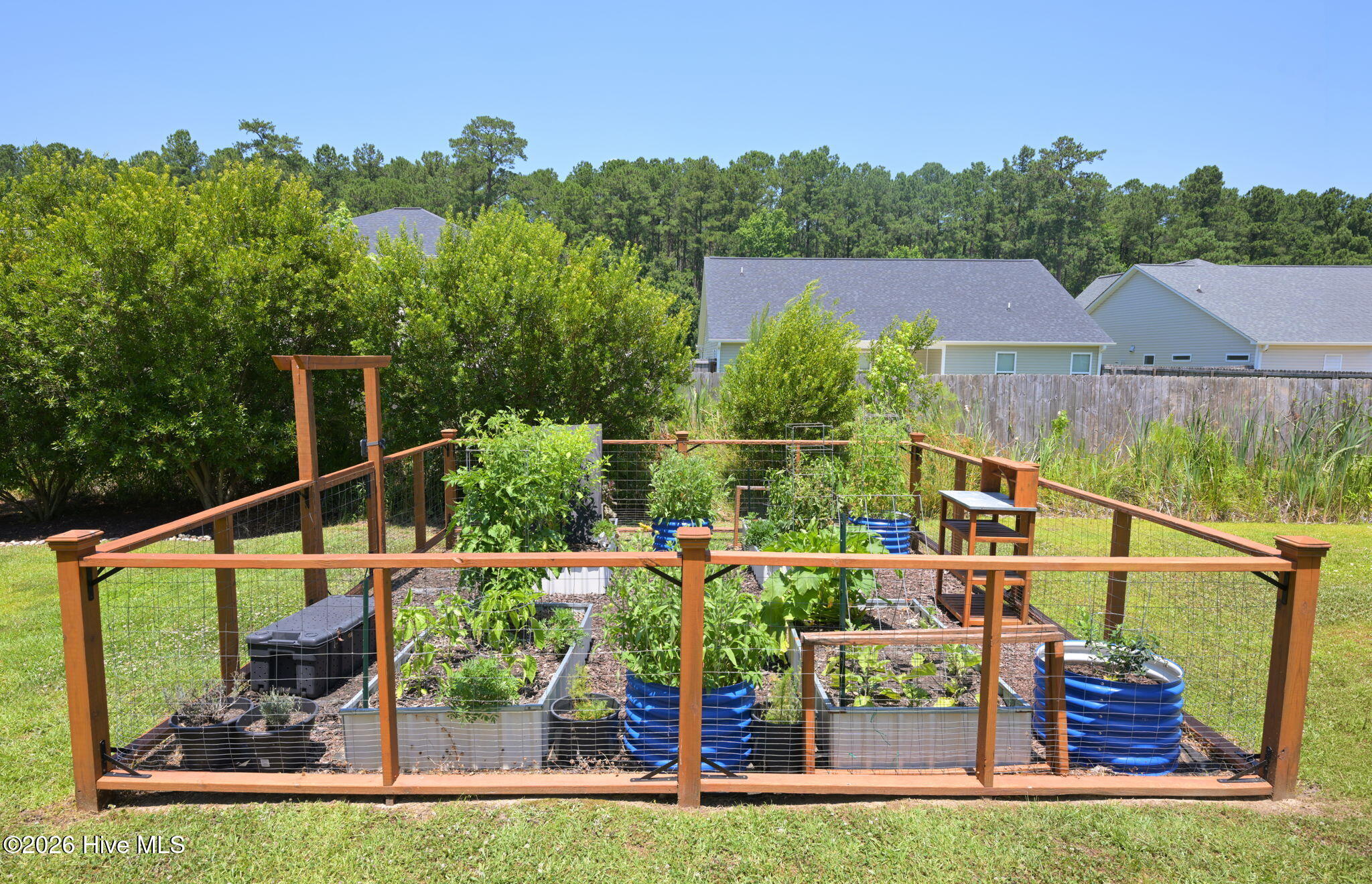 126 Station Yard Road New Bern, NC 28562 - Photo 36 of 43
