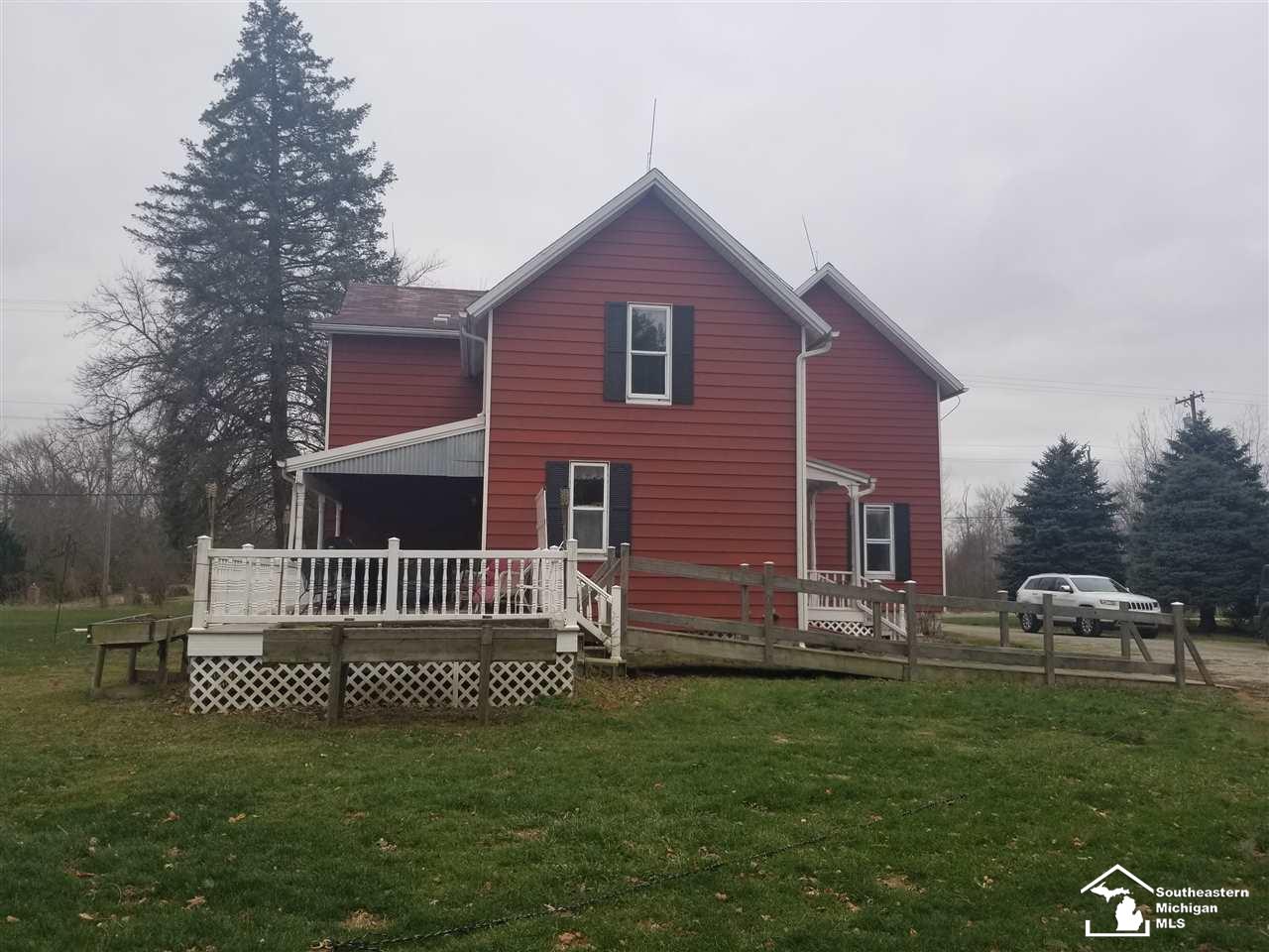 3922 North Custer Road Monroe, MI 48162 - Photo 9 of 32