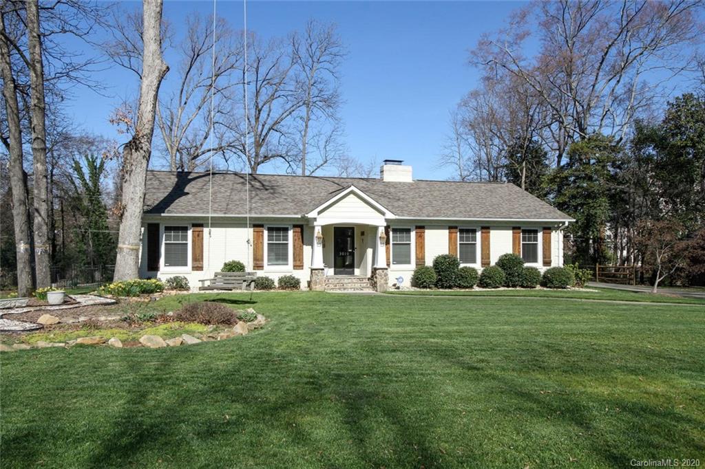 3010 Eastburn Road Charlotte, NC 28210 - Photo 1 of 30 Gallery Image 1