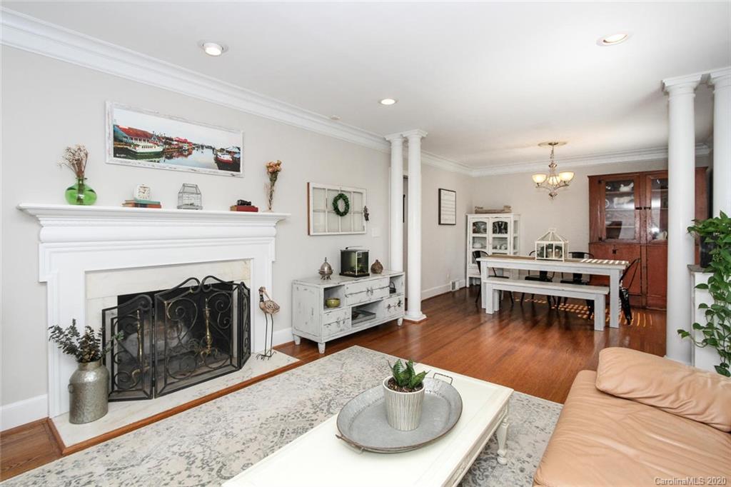 3010 Eastburn Road Charlotte, NC 28210 - Photo 4 of 30 Gallery Image 4