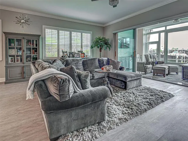 a bathroom with a granite countertop double vanity sinks and a mirror