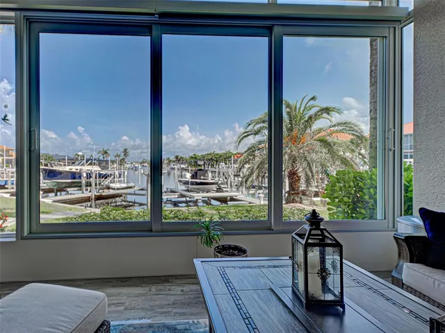 $829,000 | 2590 Tarpon Cove Drive, Unit 811, Punta Gorda, FL 33950