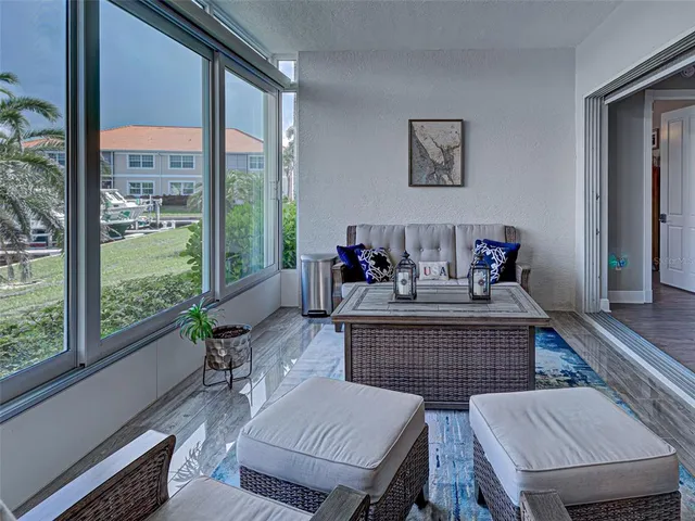 $829,000 | 2590 Tarpon Cove Drive, Unit 811, Punta Gorda, FL 33950