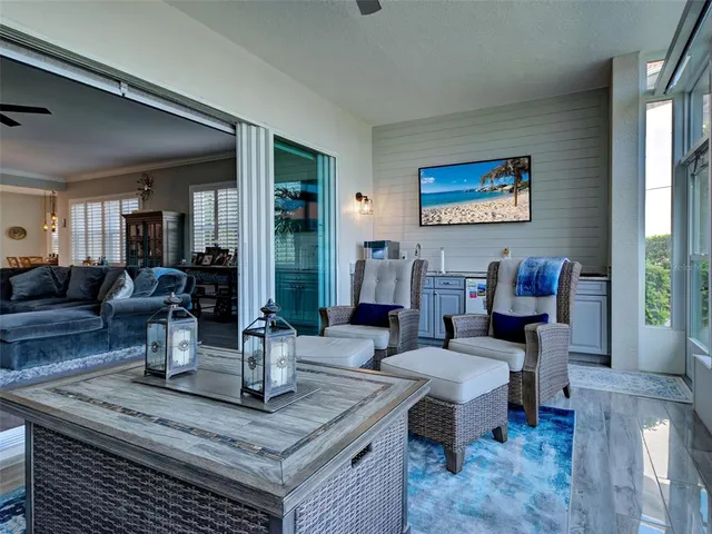 $829,000 | 2590 Tarpon Cove Drive, Unit 811, Punta Gorda, FL 33950