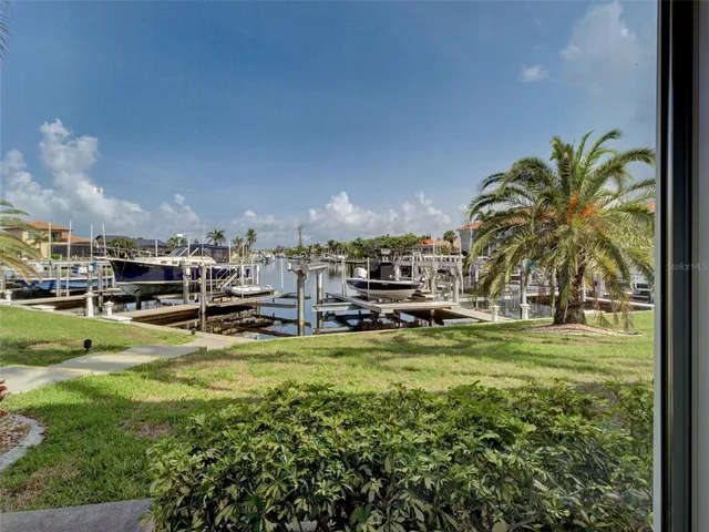 $829,000 | 2590 Tarpon Cove Drive, Unit 811, Punta Gorda, FL 33950