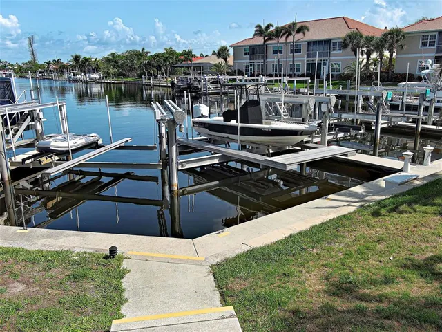 $829,000 | 2590 Tarpon Cove Drive, Unit 811, Punta Gorda, FL 33950