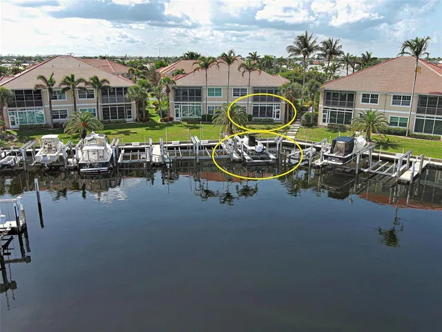 $829,000 | 2590 Tarpon Cove Drive, Unit 811, Punta Gorda, FL 33950