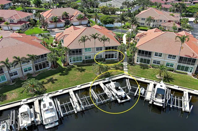 $829,000 | 2590 Tarpon Cove Drive, Unit 811, Punta Gorda, FL 33950