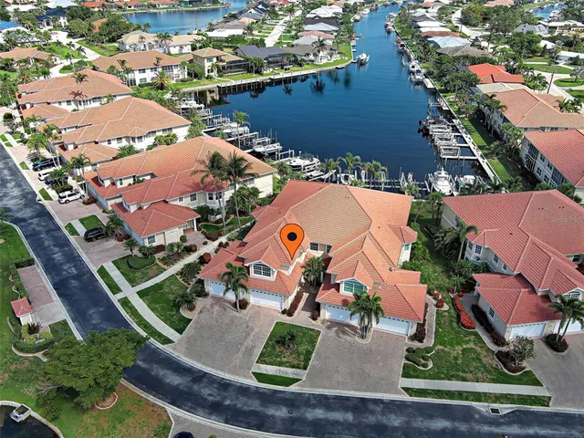 $829,000 | 2590 Tarpon Cove Drive, Unit 811, Punta Gorda, FL 33950