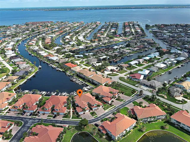 $829,000 | 2590 Tarpon Cove Drive, Unit 811, Punta Gorda, FL 33950