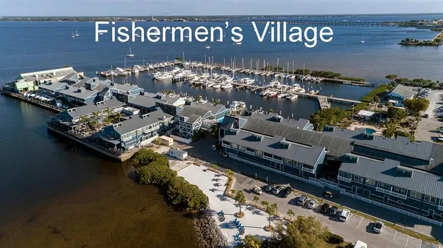 $829,000 | 2590 Tarpon Cove Drive, Unit 811, Punta Gorda, FL 33950