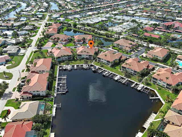 $829,000 | 2590 Tarpon Cove Drive, Unit 811, Punta Gorda, FL 33950