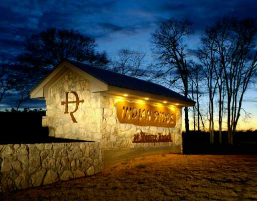 Lot 12 Messer Ranch Belton, TX 76513 - Photo 1 of 1 Exterior Front