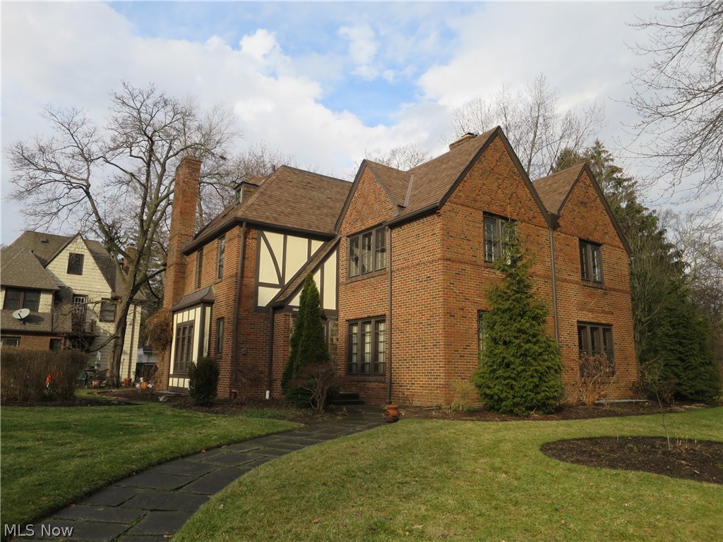 3365 Ardmore Road Cleveland, OH 44120 - Photo 1 of 33 Gallery Image 1