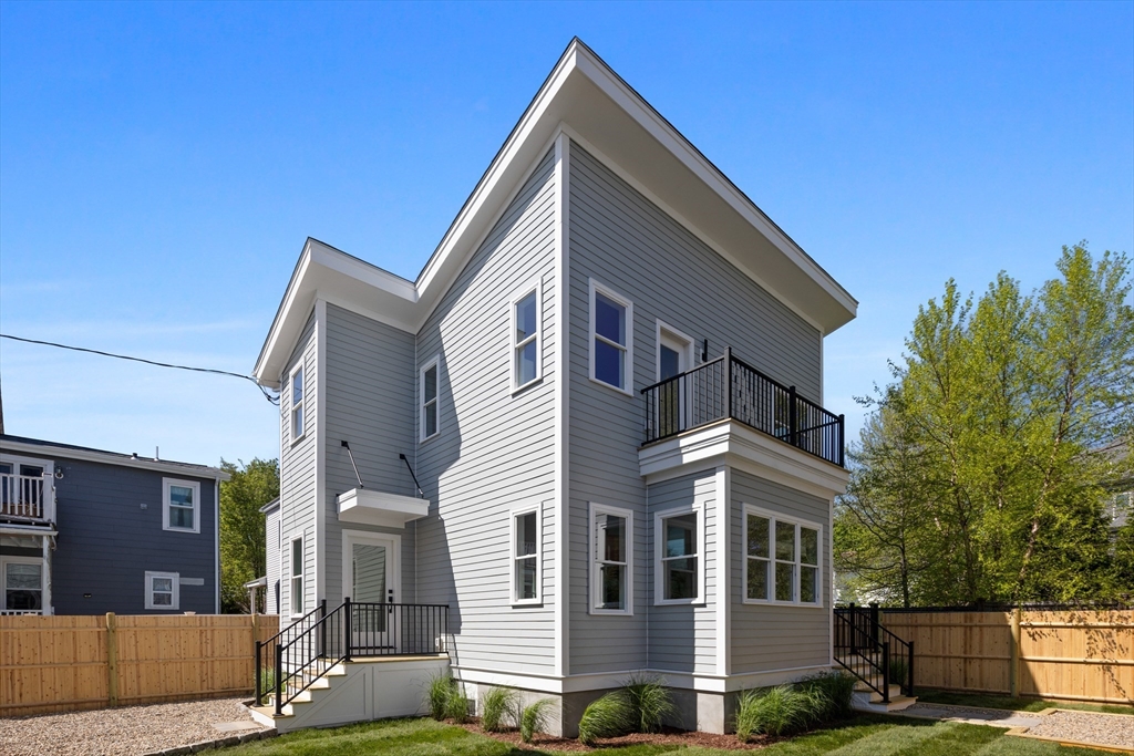 30 A Emerald Road, Unit A Nahant, MA 01908 - Photo 1 of 26 Gallery Image 1