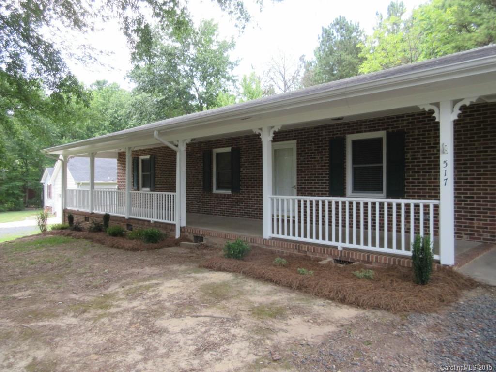 517 Anderson Road Albemarle, NC 28001 - Photo 2 of 19 Gallery Image 2