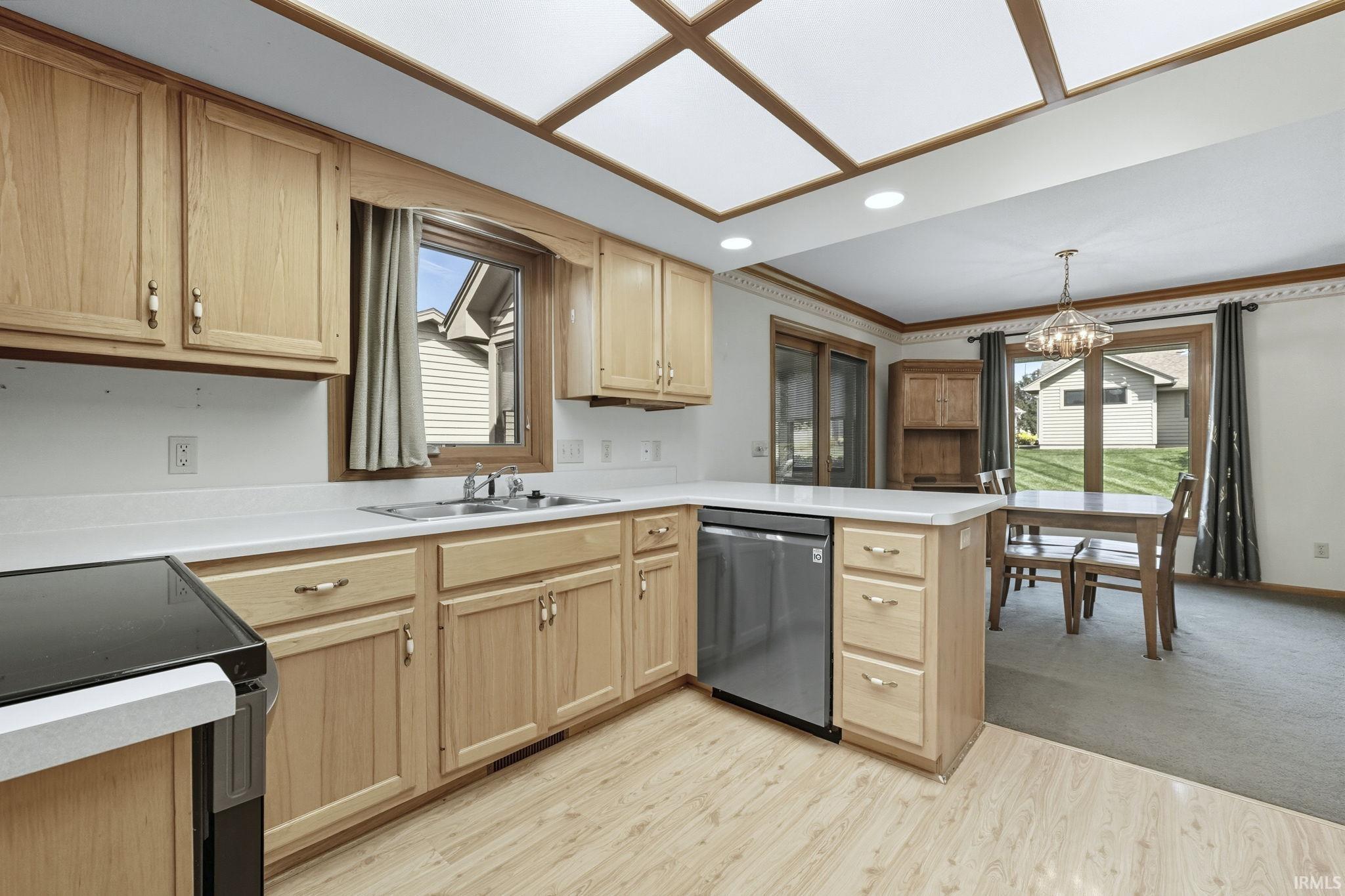 1521 Spring Cress Road Fort Wayne, IN 46814 - Photo 11 of 26