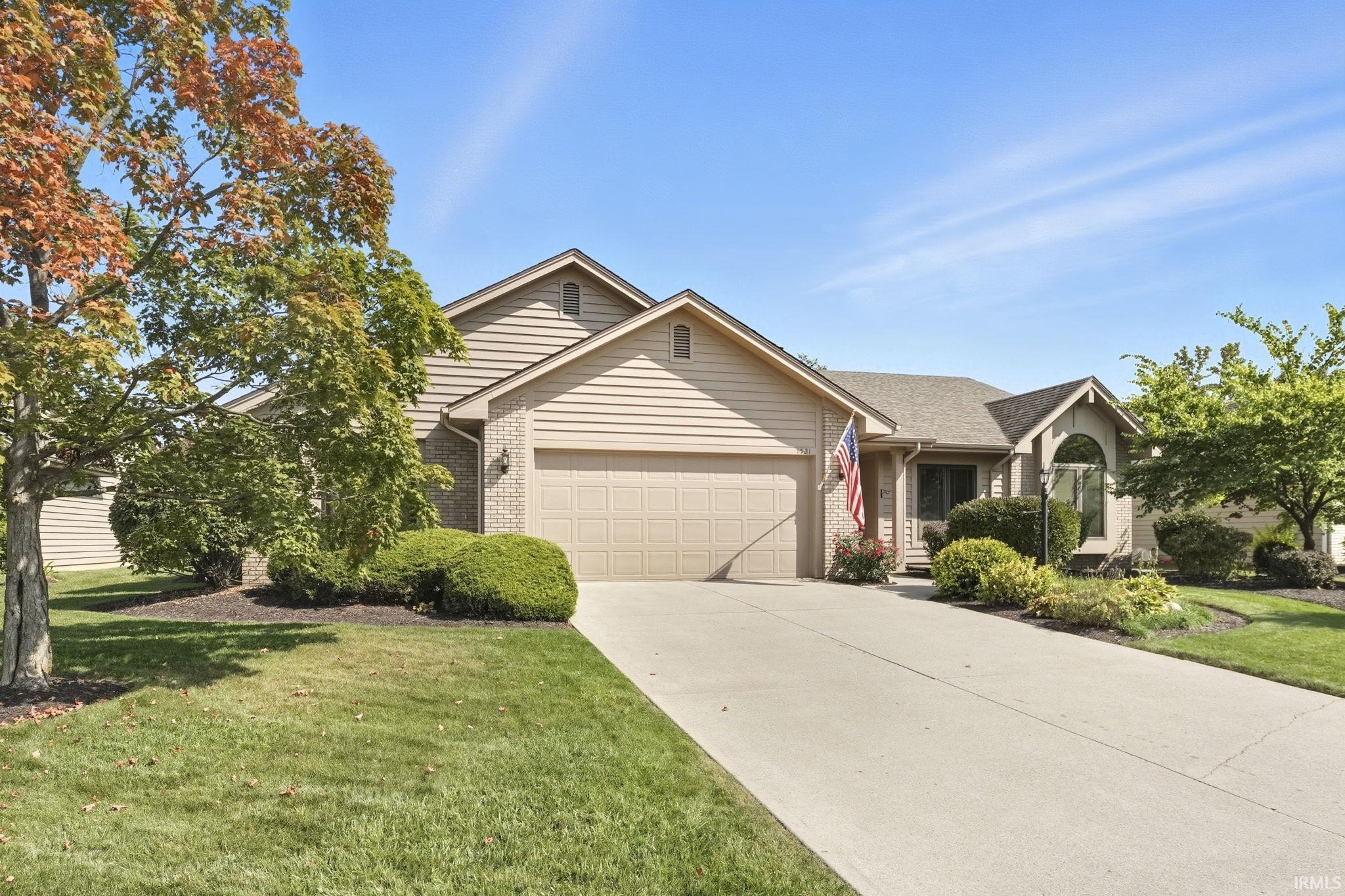 1521 Spring Cress Road Fort Wayne, IN 46814 - Photo 2 of 26