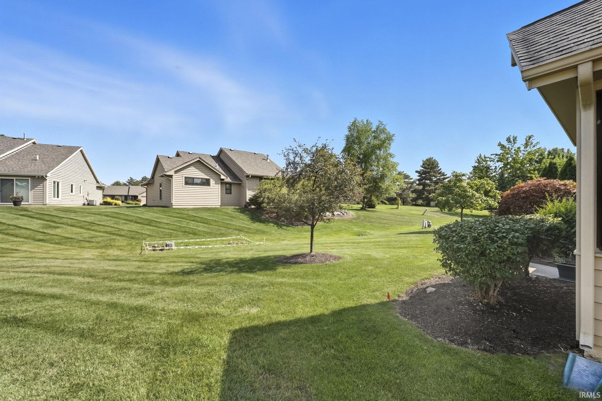 1521 Spring Cress Road Fort Wayne, IN 46814 - Photo 22 of 26