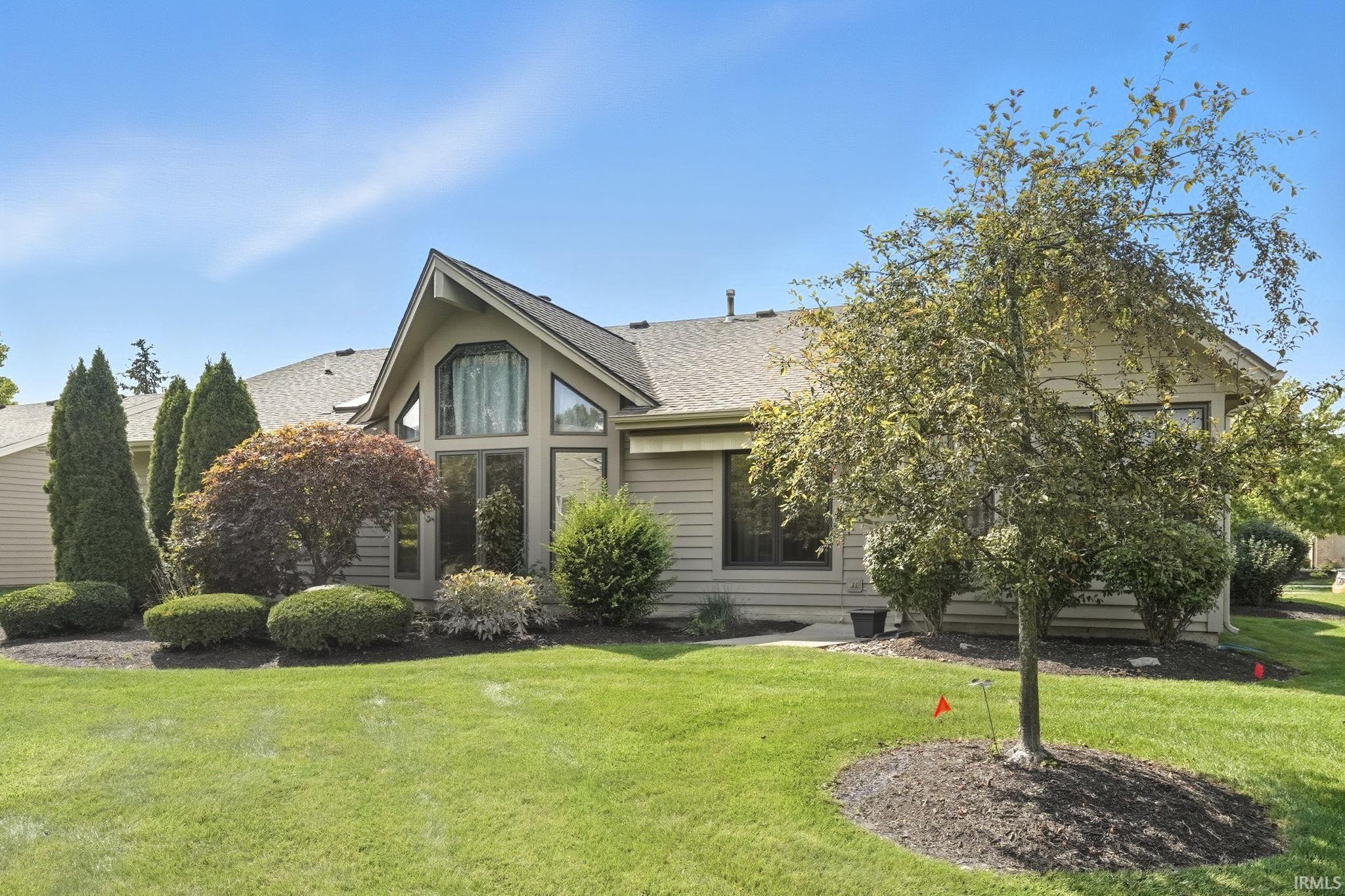 1521 Spring Cress Road Fort Wayne, IN 46814 - Photo 23 of 26