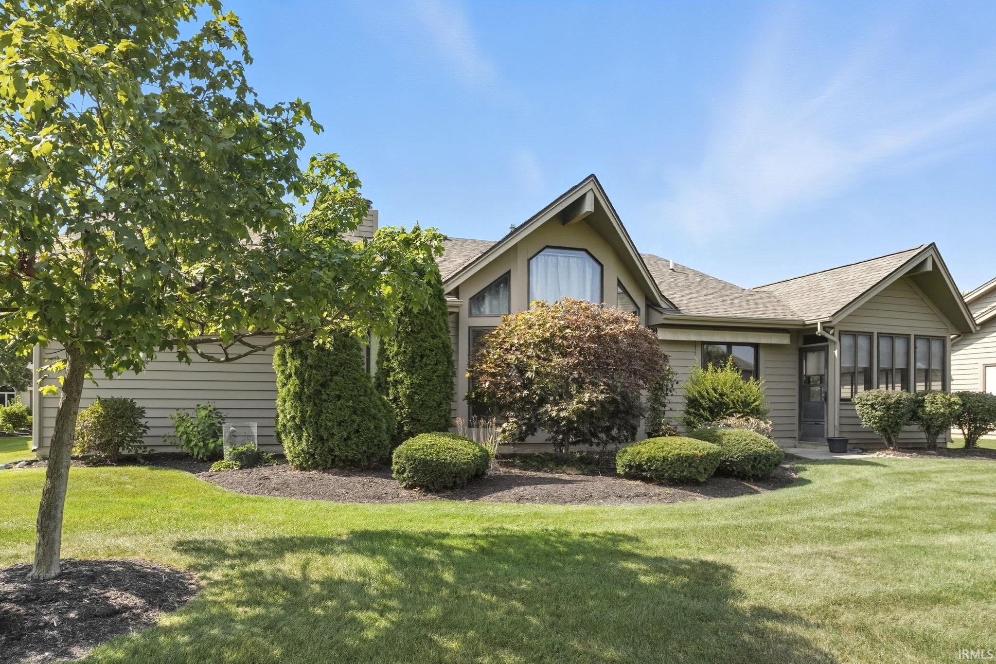 1521 Spring Cress Road Fort Wayne, IN 46814 - Photo 24 of 26