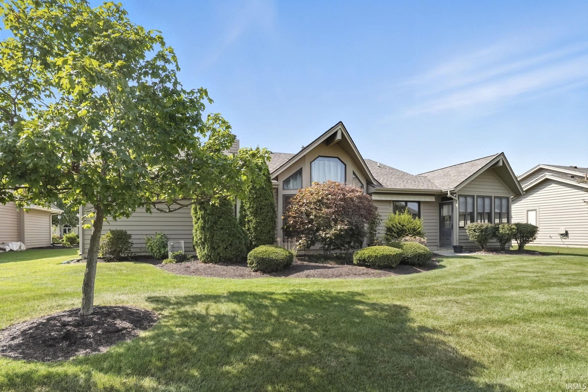 1521 Spring Cress Road Fort Wayne, IN 46814 - Photo 25 of 26