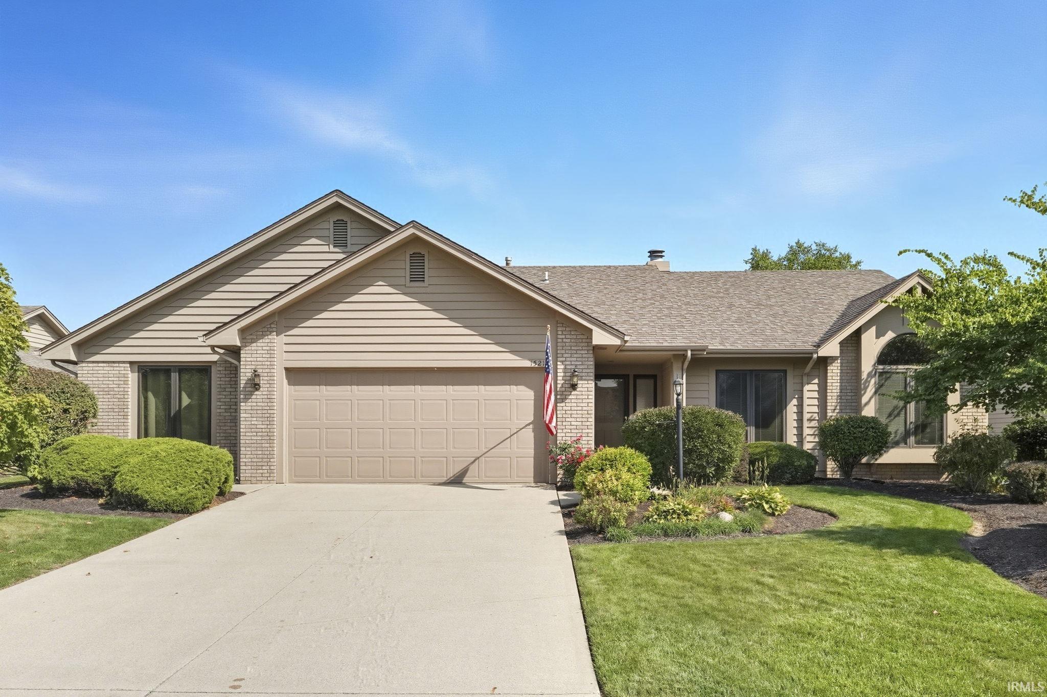 1521 Spring Cress Road Fort Wayne, IN 46814 - Photo 3 of 26
