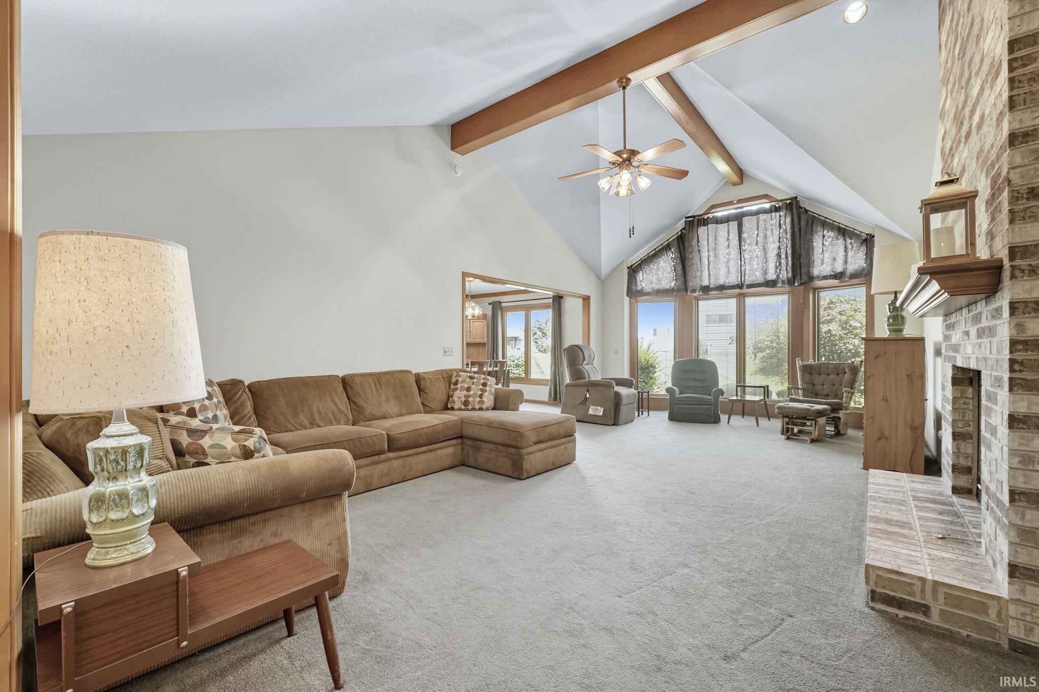 1521 Spring Cress Road Fort Wayne, IN 46814 - Photo 5 of 26