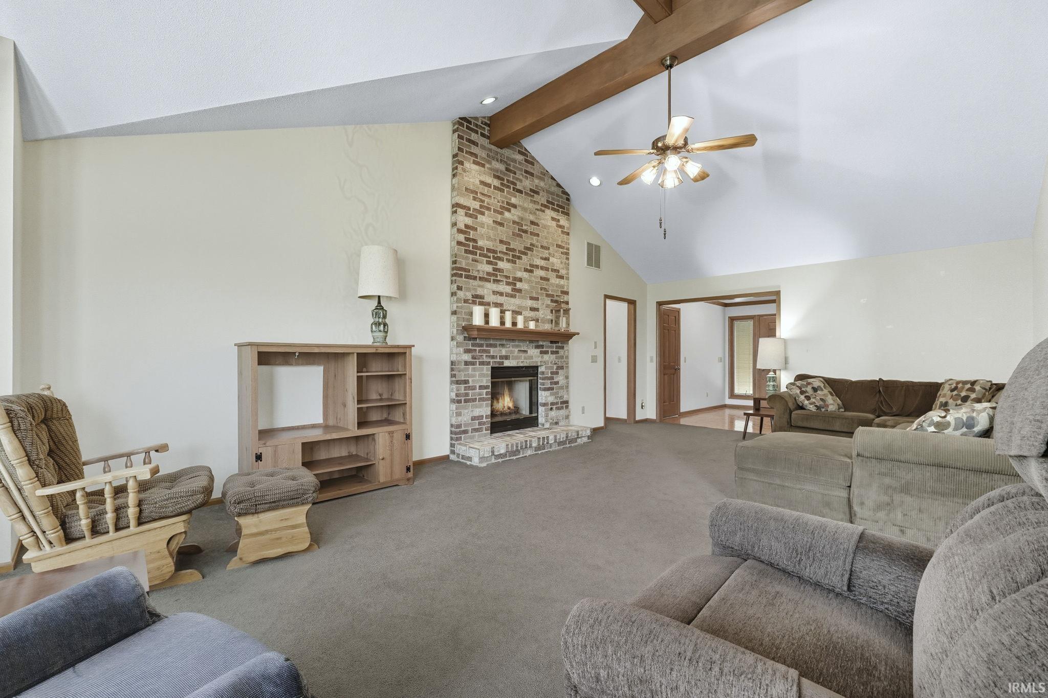 1521 Spring Cress Road Fort Wayne, IN 46814 - Photo 7 of 26