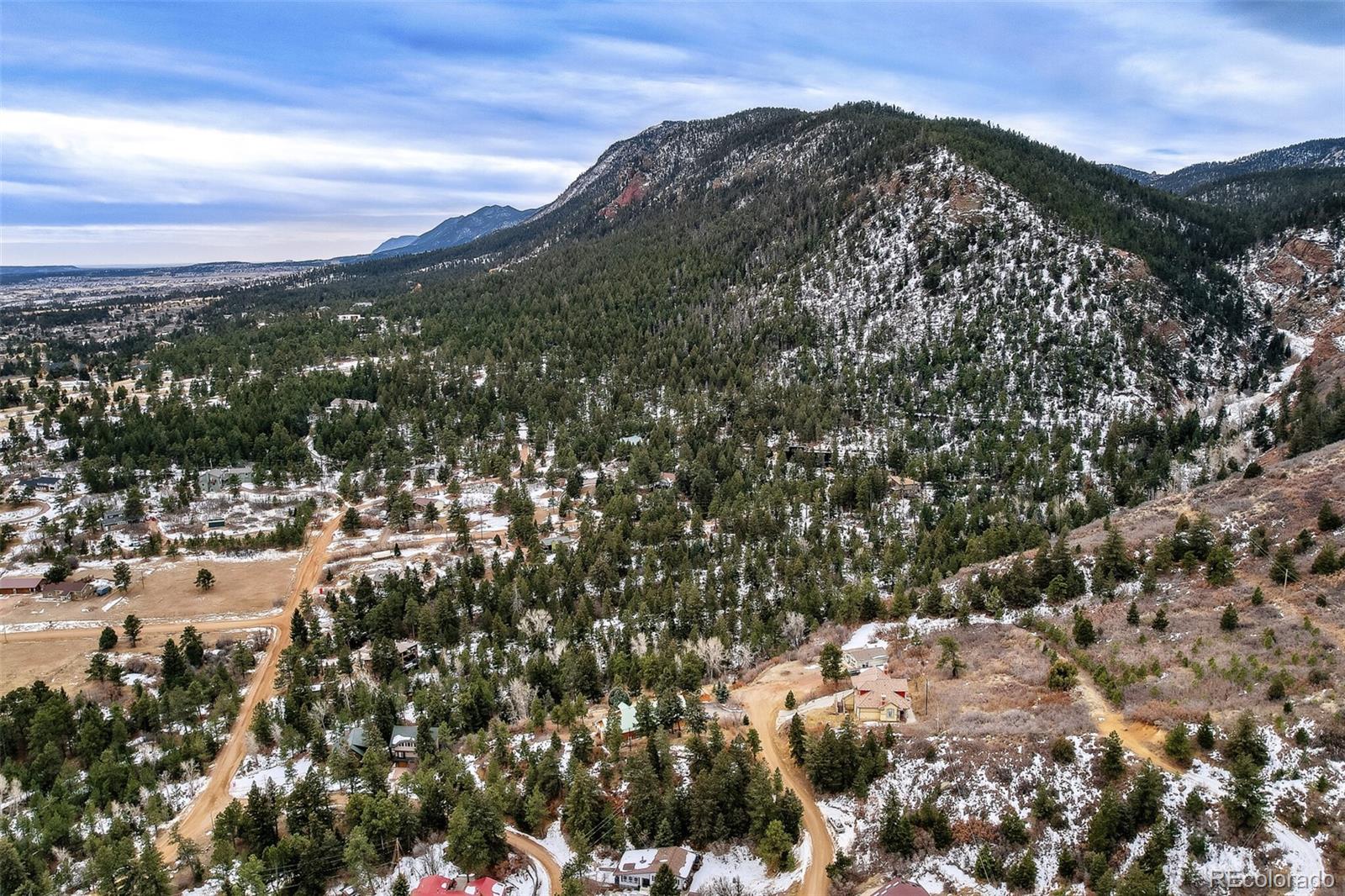 Rock Ridge Road Palmer Lake, CO 80133 - Photo 18 of 23 Gallery Image 18