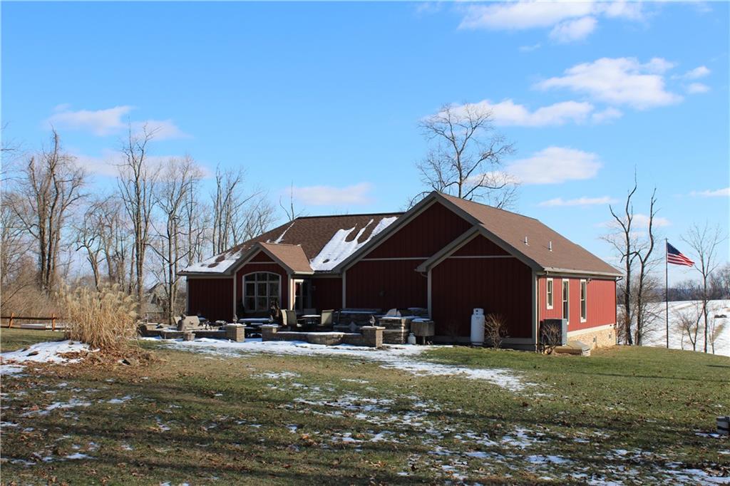 3 Taggart Road Washington, PA 15301 - Photo 3 of 25