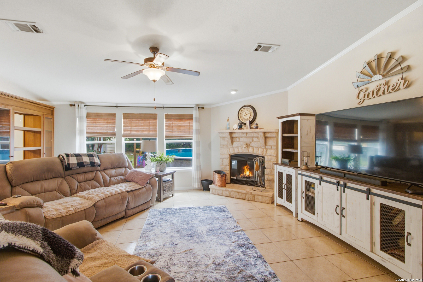443 Oak Hills Road Pipe Creek, TX 78063 - Photo 21 of 42